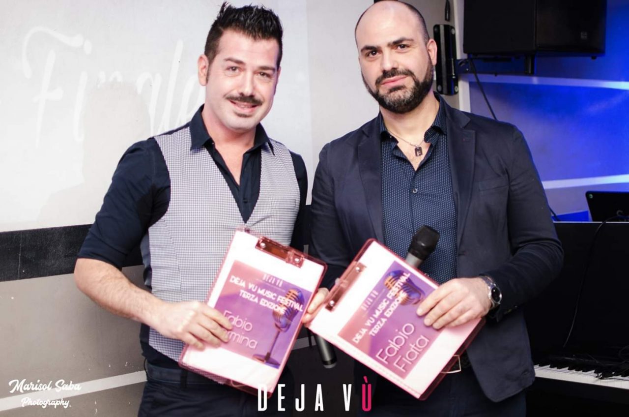 Giussano, torna il  Deja Vu Music Festival