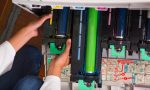 Smaltimento toner stampanti: come effettuarlo nel migliore dei modi