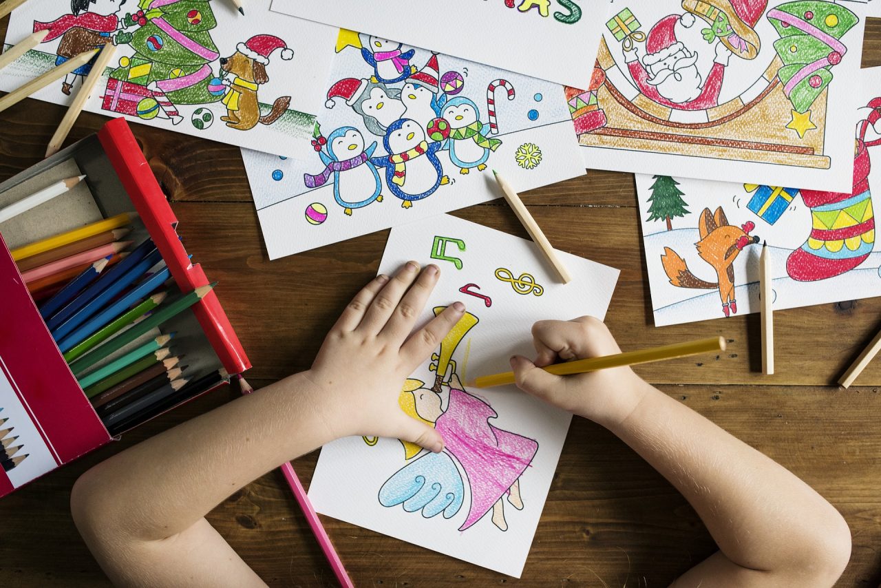 GG Lab, al Gran Giussano arriva il club esclusivo per i bambini