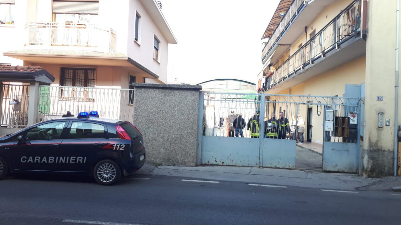 Fuga di gas in un appartamento, attimi di paura in via San Francesco