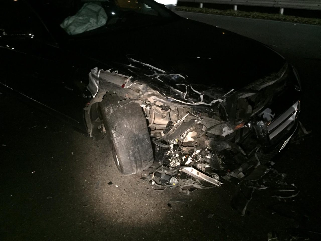 Incidente a Sesto San Giovanni, ferito un operaio veduggese