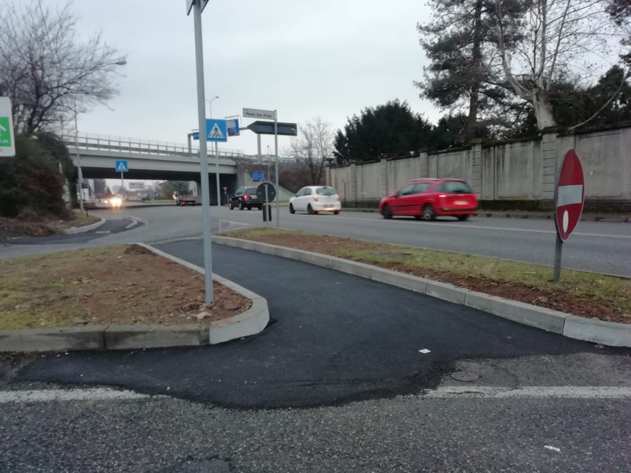 Lavori in città, si spunta l’agenda delle piccole cose