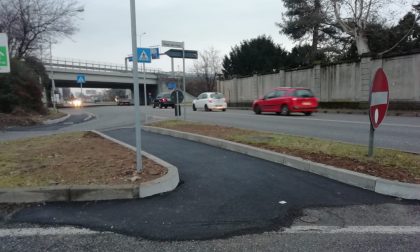 Lavori in città, si spunta l'agenda delle piccole cose
