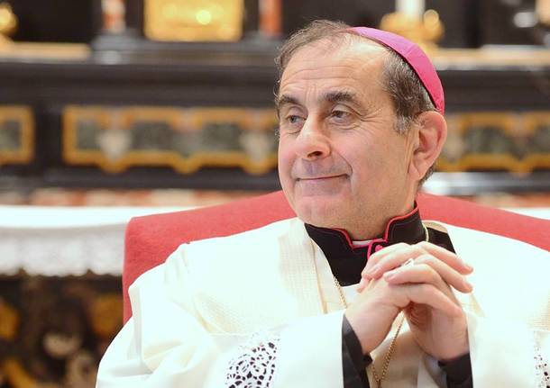Giussano, dieci anni di Comunità con l’Arcivescovo