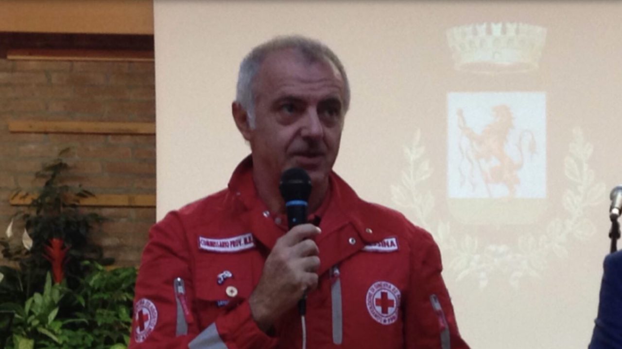 La Croce rossa di Agrate commissariata per presunte gravi irregolarità