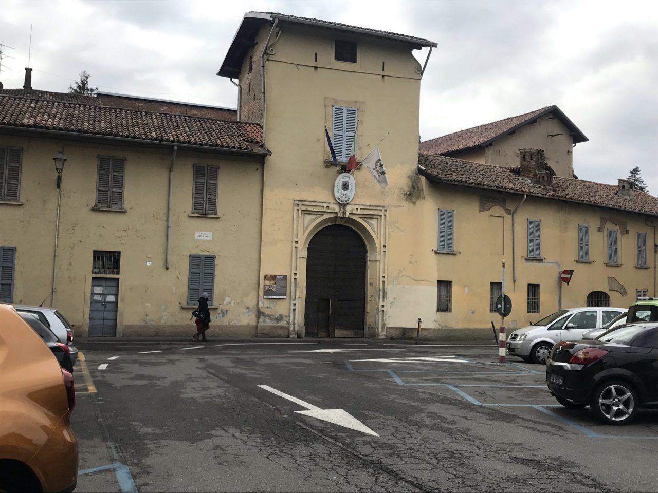 Un’altra variazione di bilancio per il Comune di Vimercate a causa del caro bollette