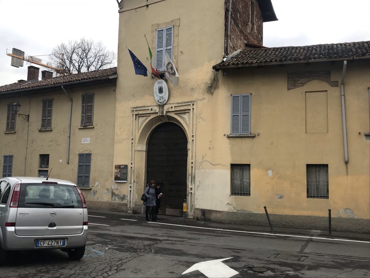 Quasi 350mila euro dal Pnrr per un Municipio digitale