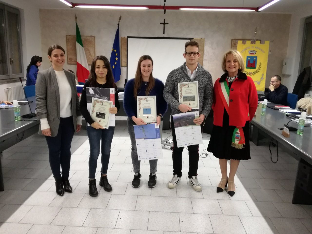 I loro scatti sono i migliori