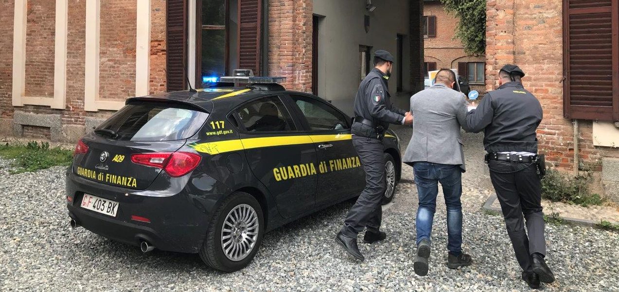 Operazione “Cuore Falso” | Smascherata finta associazione a Limbiate