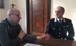 Villasanta: carabinieri in ascolto della cittadinanza