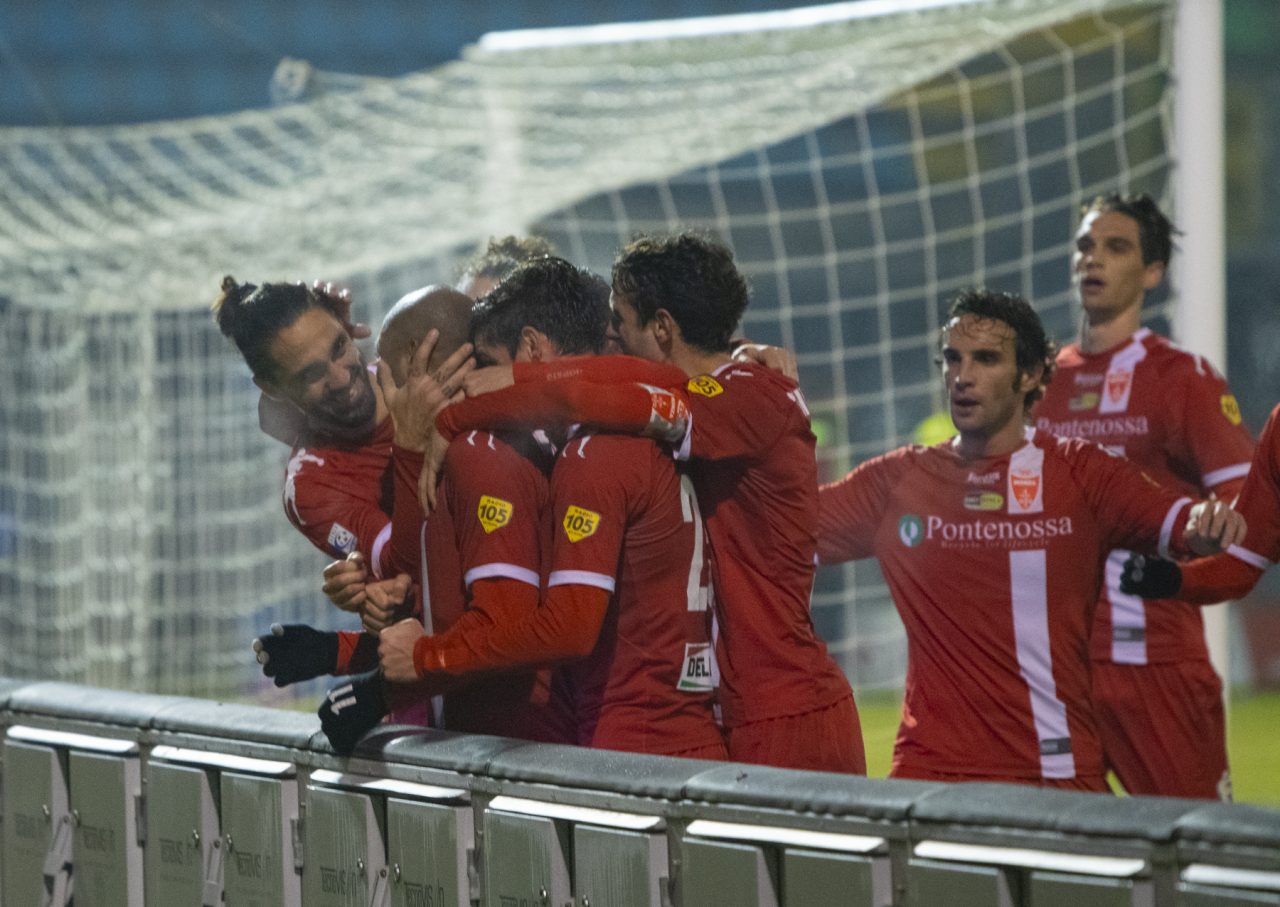 Calcio Monza, arrivano i nuovi