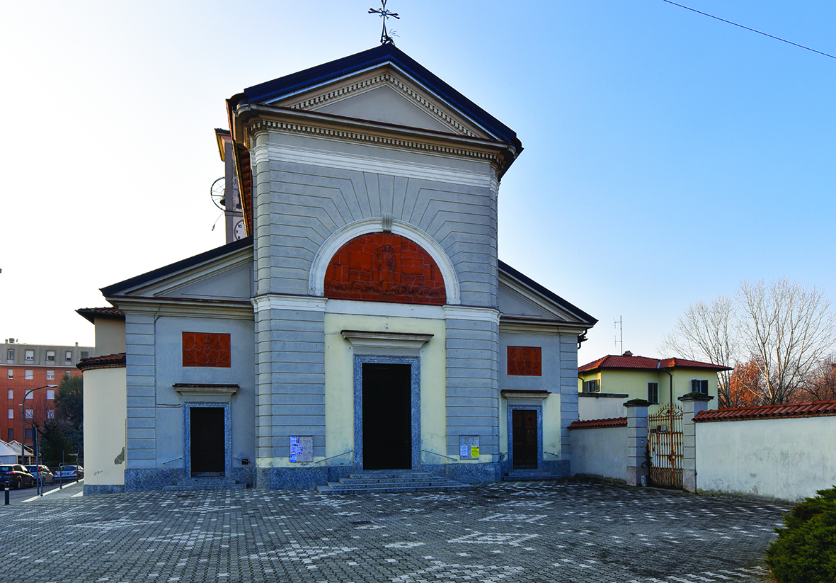 A spasso per Ornago, uno speciale per raccontare il paese