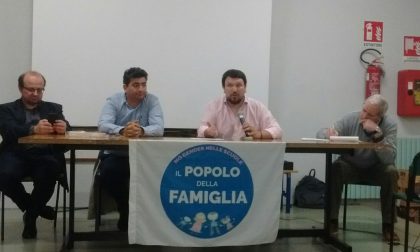 Scuola: a convegno col Popolo della famiglia