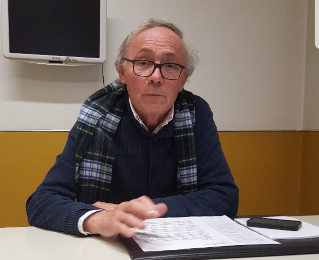 Lesmo e Camparada piangono Roberto Beretta