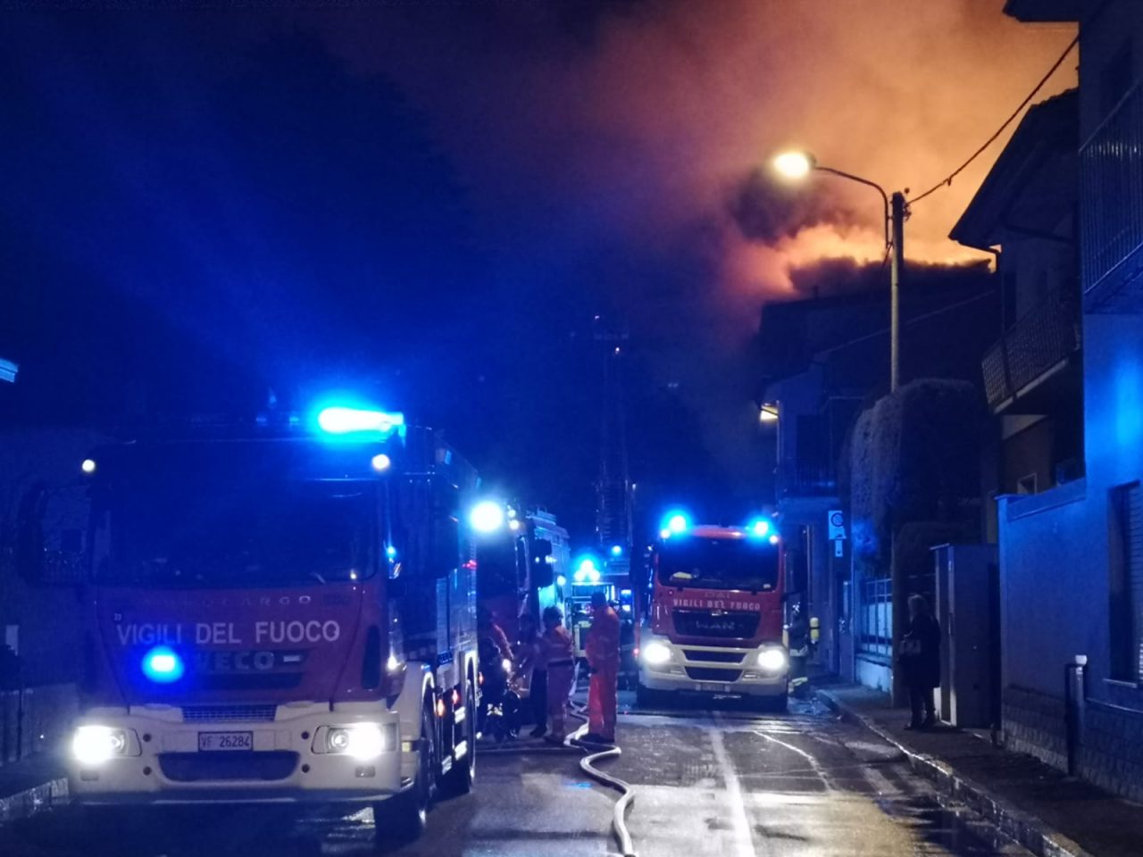 Intossicazione etilica, grave una 13enne SIRENE DI NOTTE