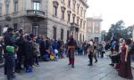 Befana solidale | Al Binario 7 lo show per riflettere