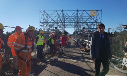 Ponte di Paderno: anche la Regione ne vuole uno nuovo