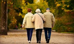 Carate Brianza "invecchia": un quarto della popolazione è over 65