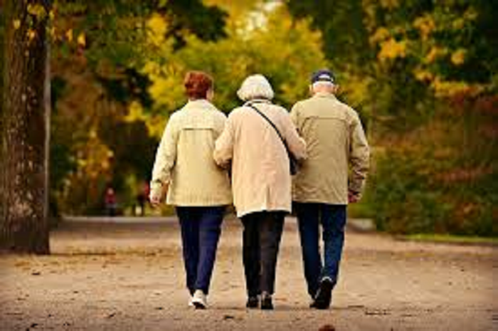 Invecchiare attivamente: iniziative, seminari ed eventi con il progetto Generazione Senior