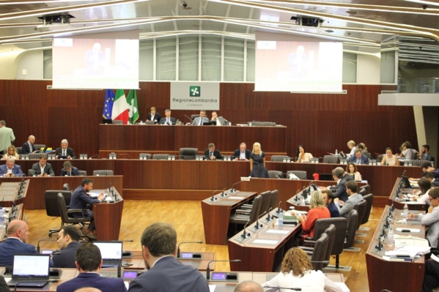 Autonomia, Regione spinge su acceleratore