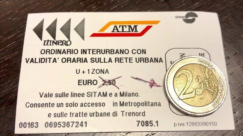 Da lunedì i  rimborsi degli abbonamenti Atm per le mensilità del lockdown