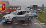 Assaltarono un portavalori sulla Rho Monza: presa la banda FOTO e VIDEO