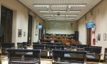 "Pianista" in Aula, bufera in Comune - VIDEO