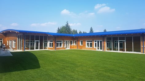 Fumagalli “Con l’autonomia un direttore fisso al comprensorio scolastico di Agrate”