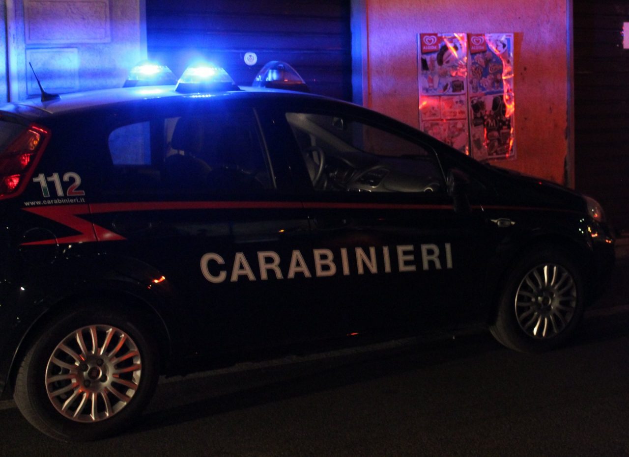 Tentano furto in abitazione: beccati anche i due complici in fuga