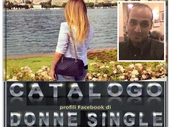 Catalogo delle donne single di Monza, rinviato a giudizio l’autore