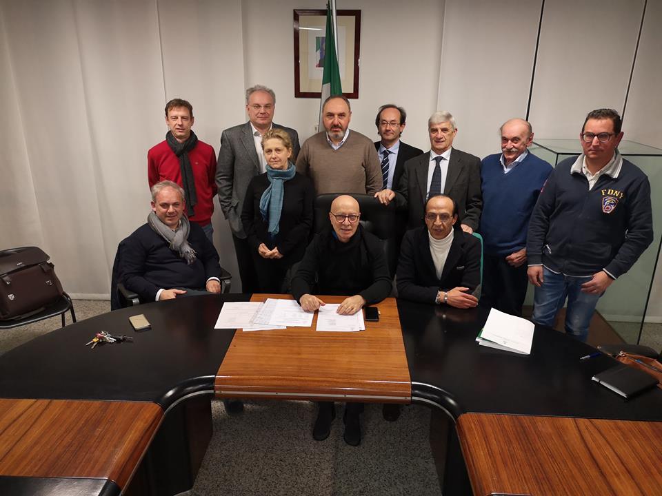 Commercio e artigianato, un tavolo di lavoro in Comune