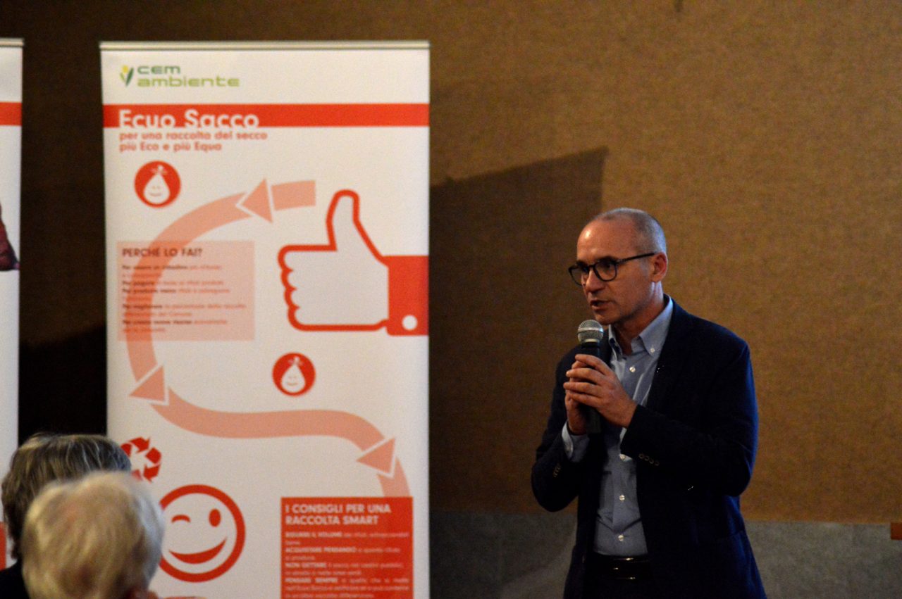 Villasanta: ecco le date per la distribuzione dell’Ecuosacco