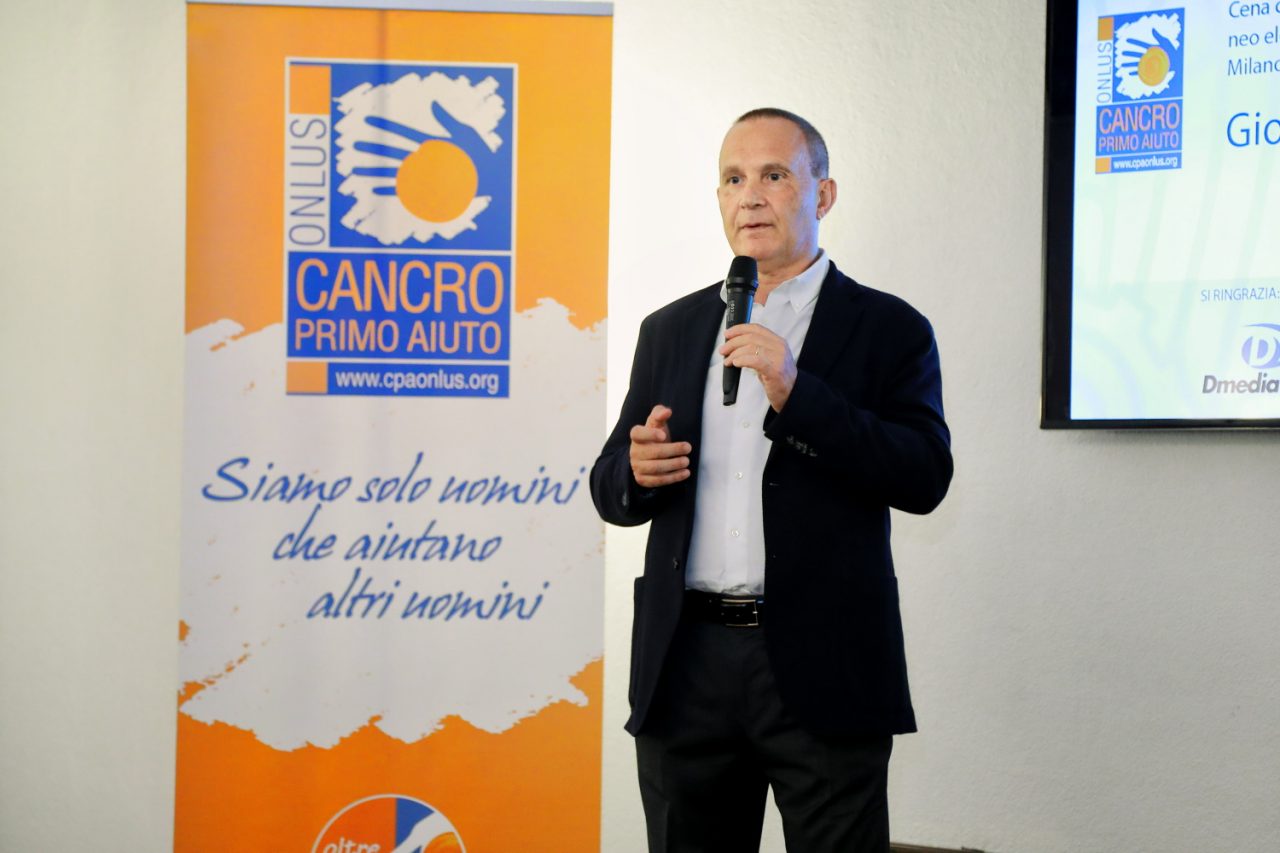 “Fai la prima mossa e cura le ossa”. A Briosco si parla di osteoporosi