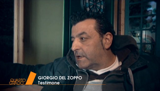 Mattia Mingarelli morto in Valmalenco: il gestore del rifugio “Barchi” parla in tv