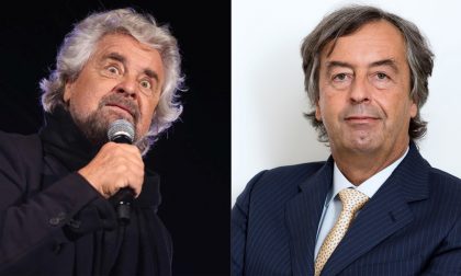 Beppe Grillo sposa la Scienza (per la gioia di Burioni) e i No Vax s'infuriano