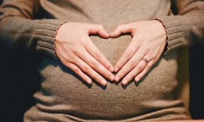 Depressione in gravidanza e nel post parto: in campo gli ospedali di Vimercate Carate