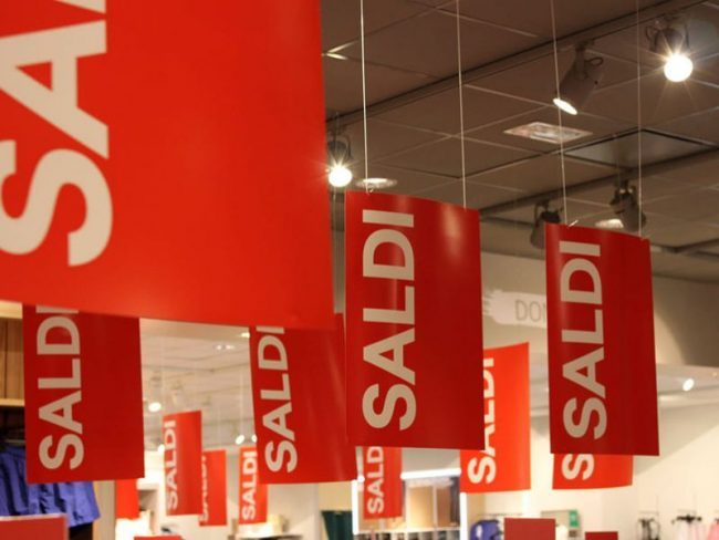 Saldi estivi 2020 i consigli del Codacons anti fregature