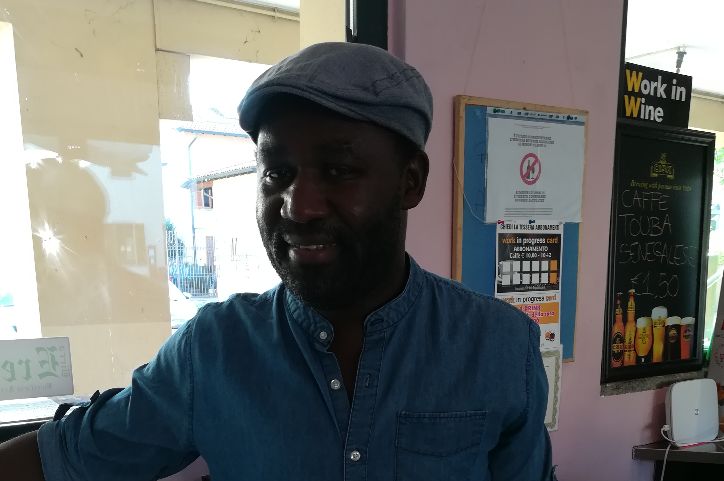E’ il barista del “Work in progress” l’uomo coinvolto nel grave frontale di Burago