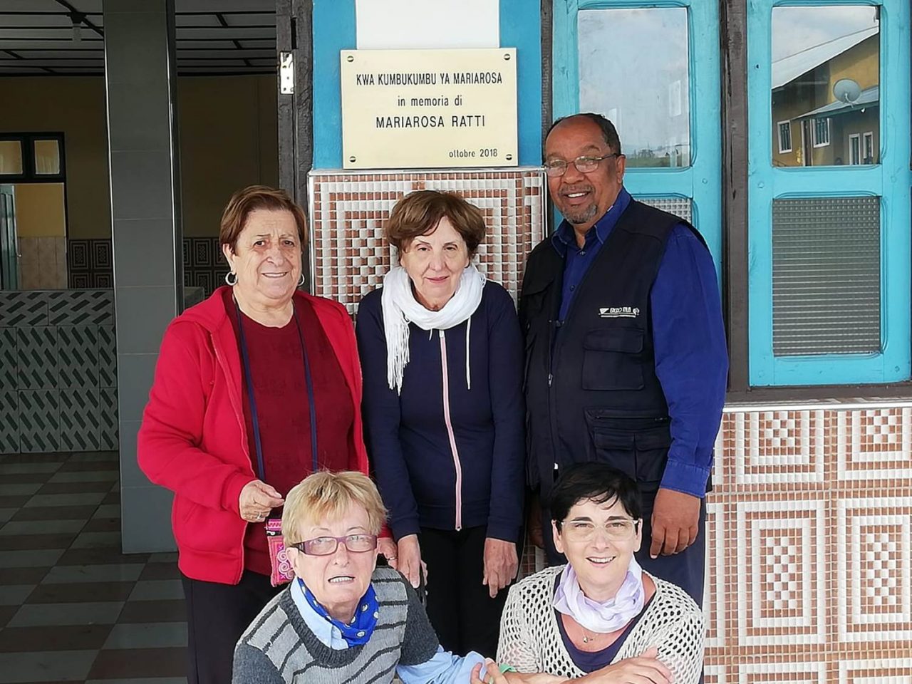 Giussano, in tanti alla tradizionale serata del Gruppo Missionario