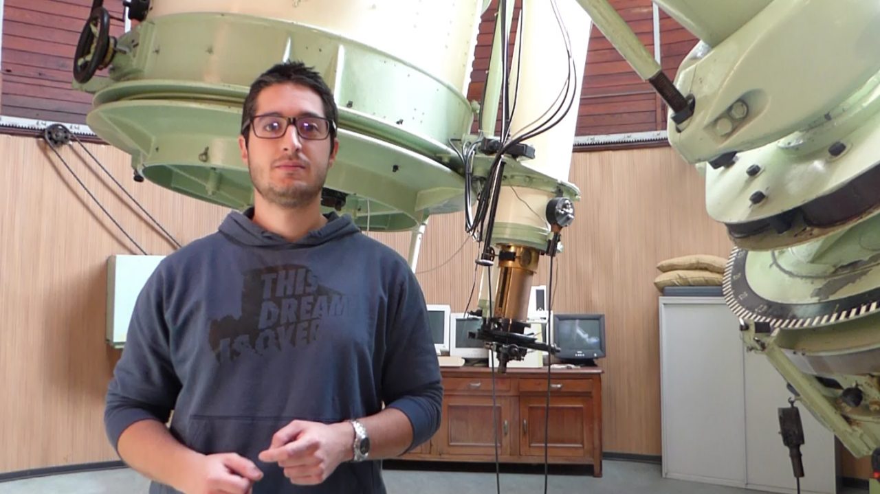 Astrofisica e Astrobufale tornano al Gabbiano di Vimercate