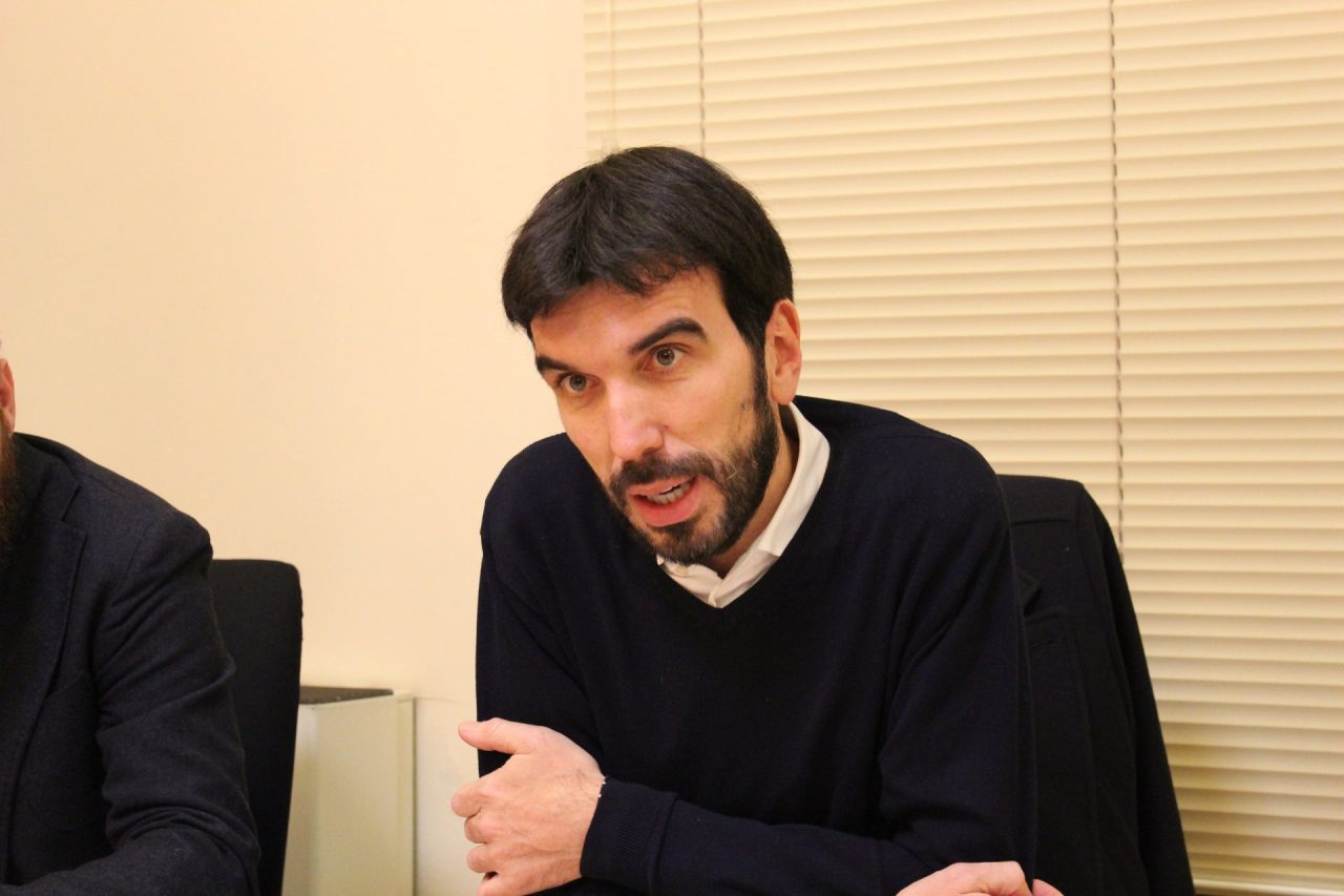 Primarie Pd: Martina il candidato più votato in Brianza L’INTERVISTA