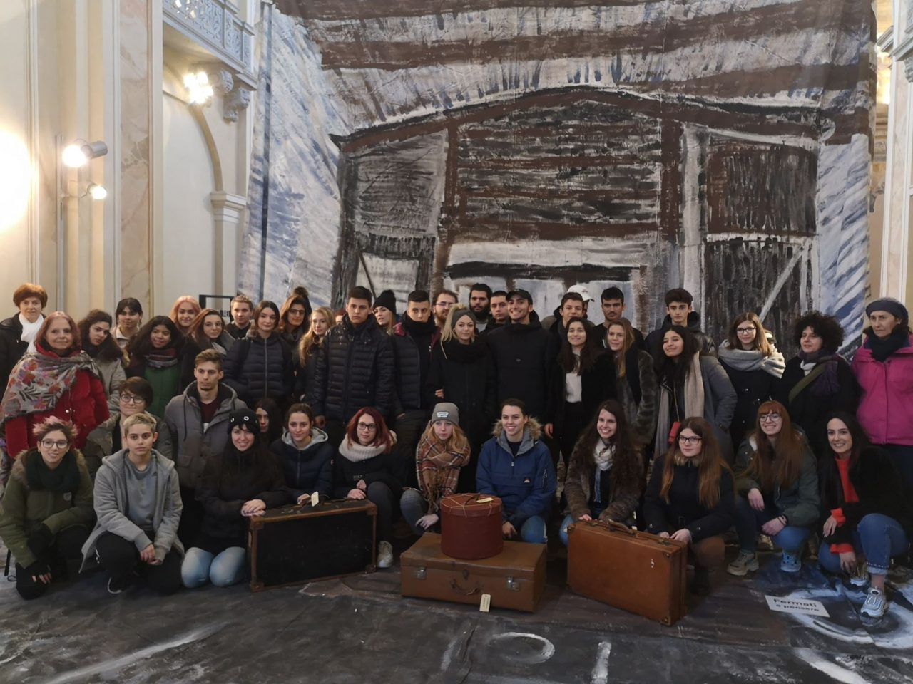 Giorno della Memoria, a Cesano una mostra per non dimenticare