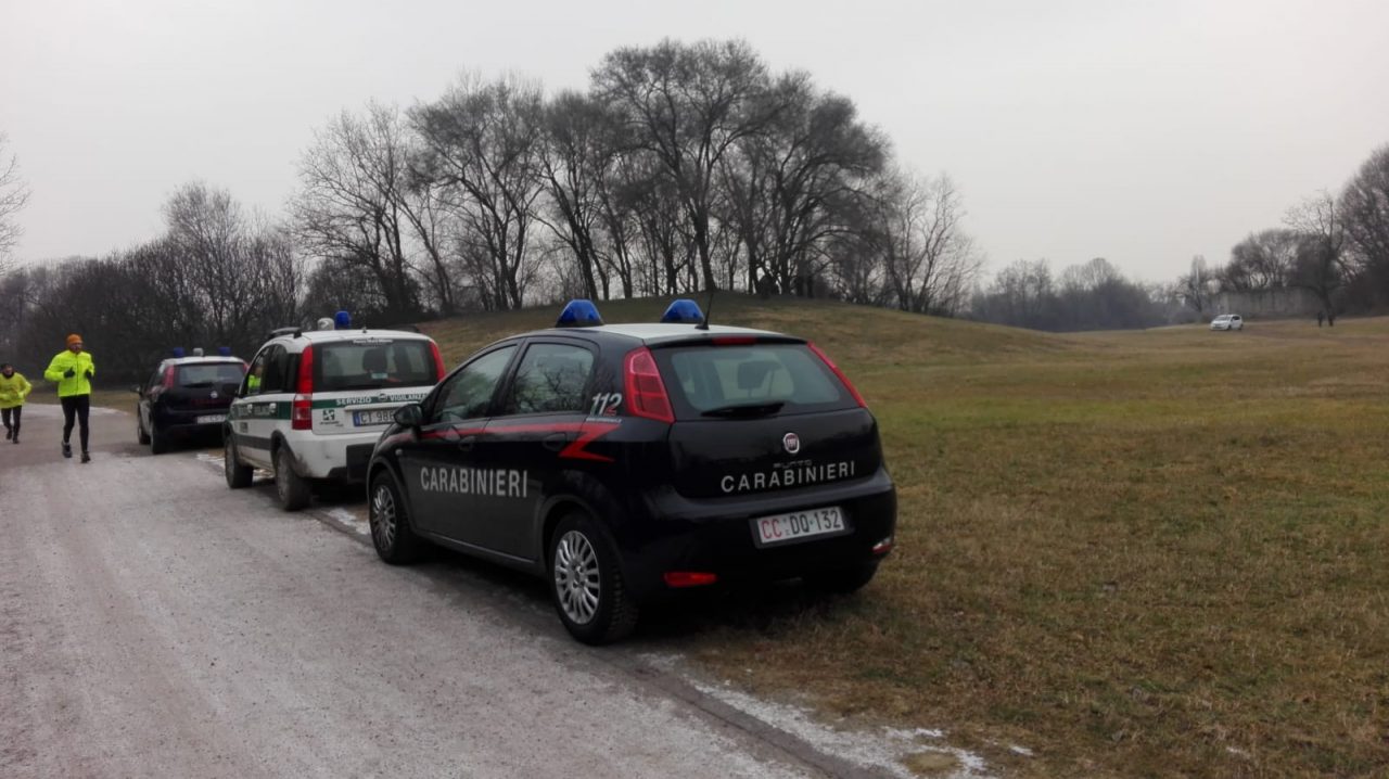 Picchia selvaggiamente 16enne disabile al Parco Nord: arrestato 20enne