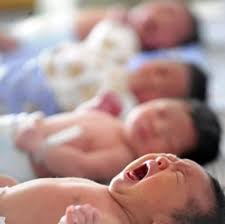 A Lissone pochissimi nati: per la prima volta la popolazione cala