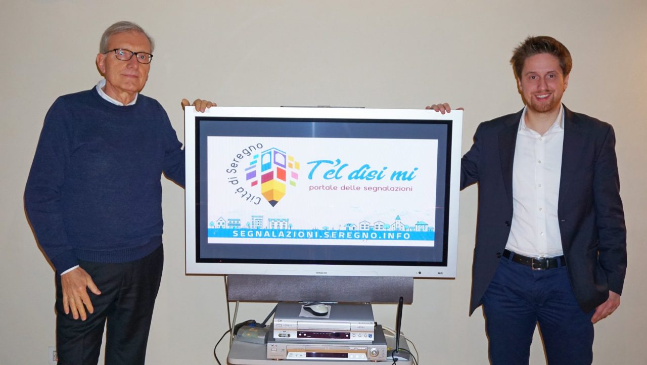 segnalazioni