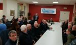 Giussano, la Cooperativa Robbiano festeggia i  110 anni