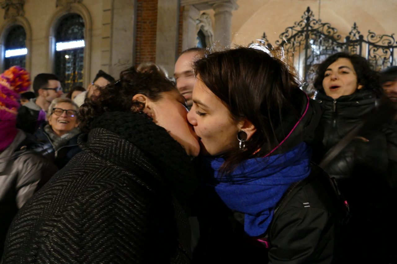 Brianza Pride, l’appuntamento a Monza sarà il 6 luglio
