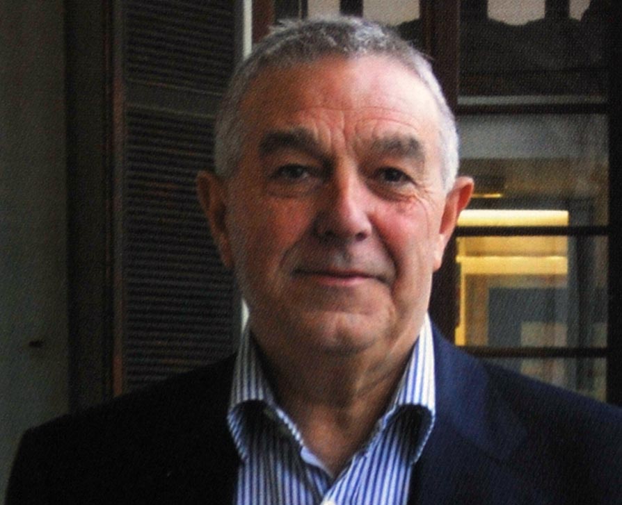 Blitz del sindaco Seghi al campo nomadi di Cavenago
