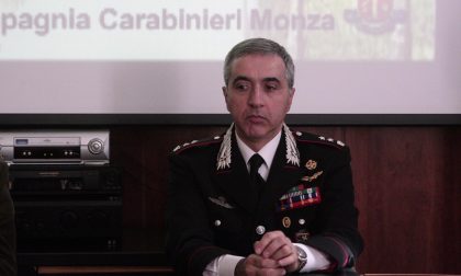 L'ex comandante dei carabinieri di Monza fra gli artefici della cattura di Cesare Battisti