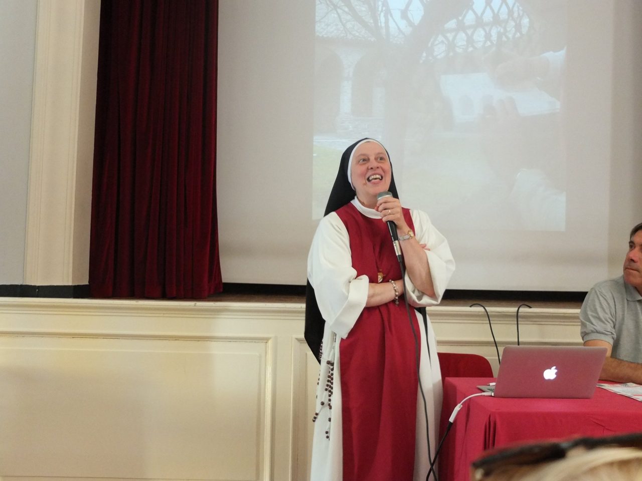 Tre incontri da non perdere al Collegio Sant’Antonio